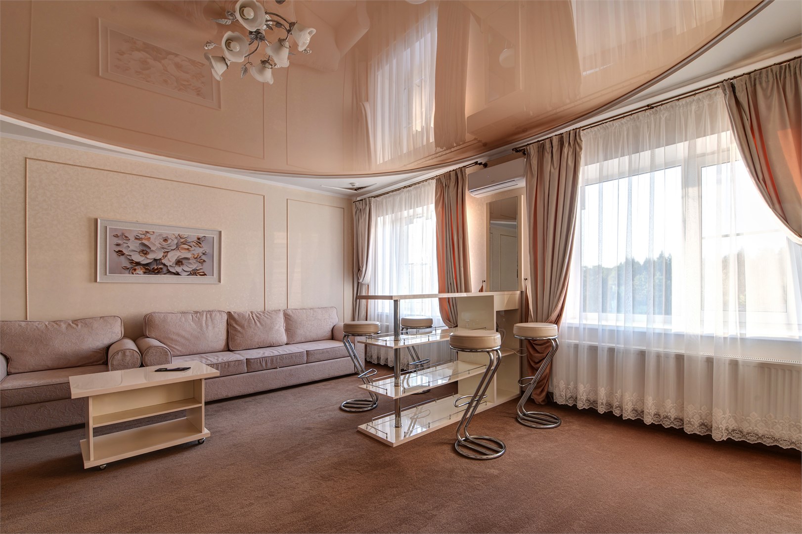 Люкс в Павлова поляна