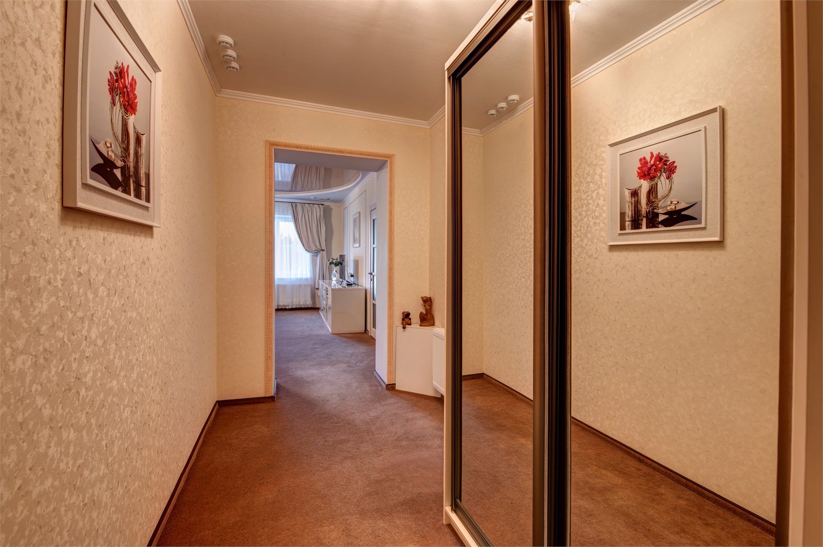 Люкс в Павлова поляна