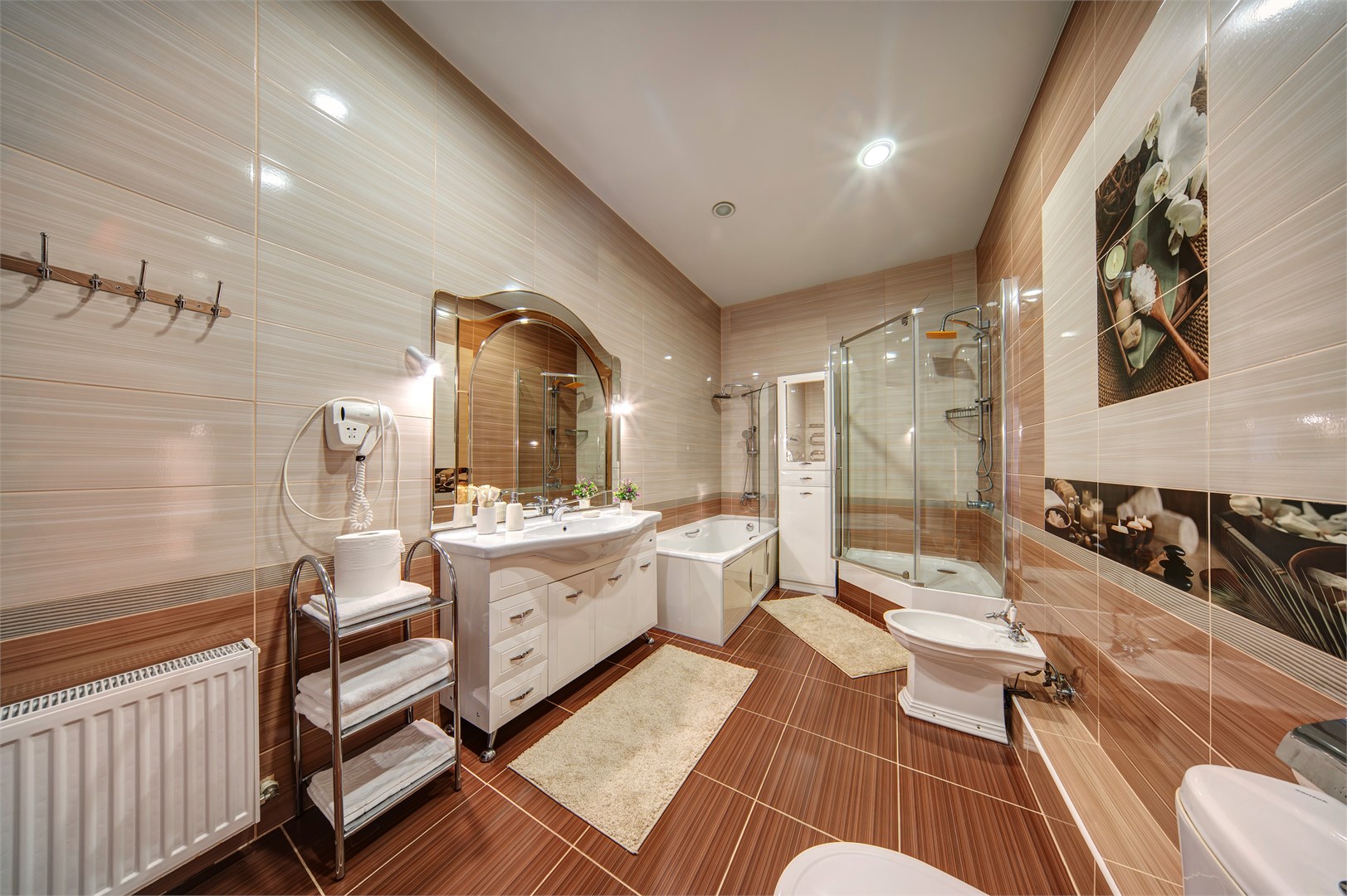 Люкс в Павлова поляна