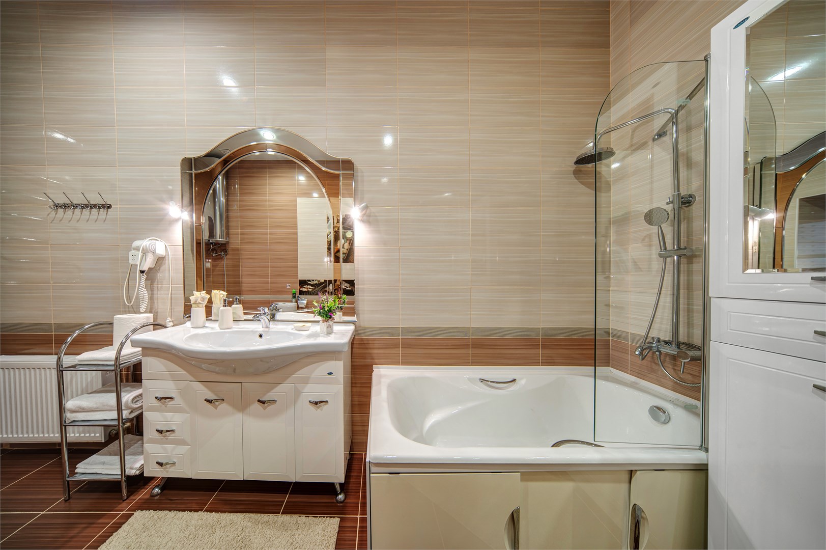 Люкс в Павлова поляна