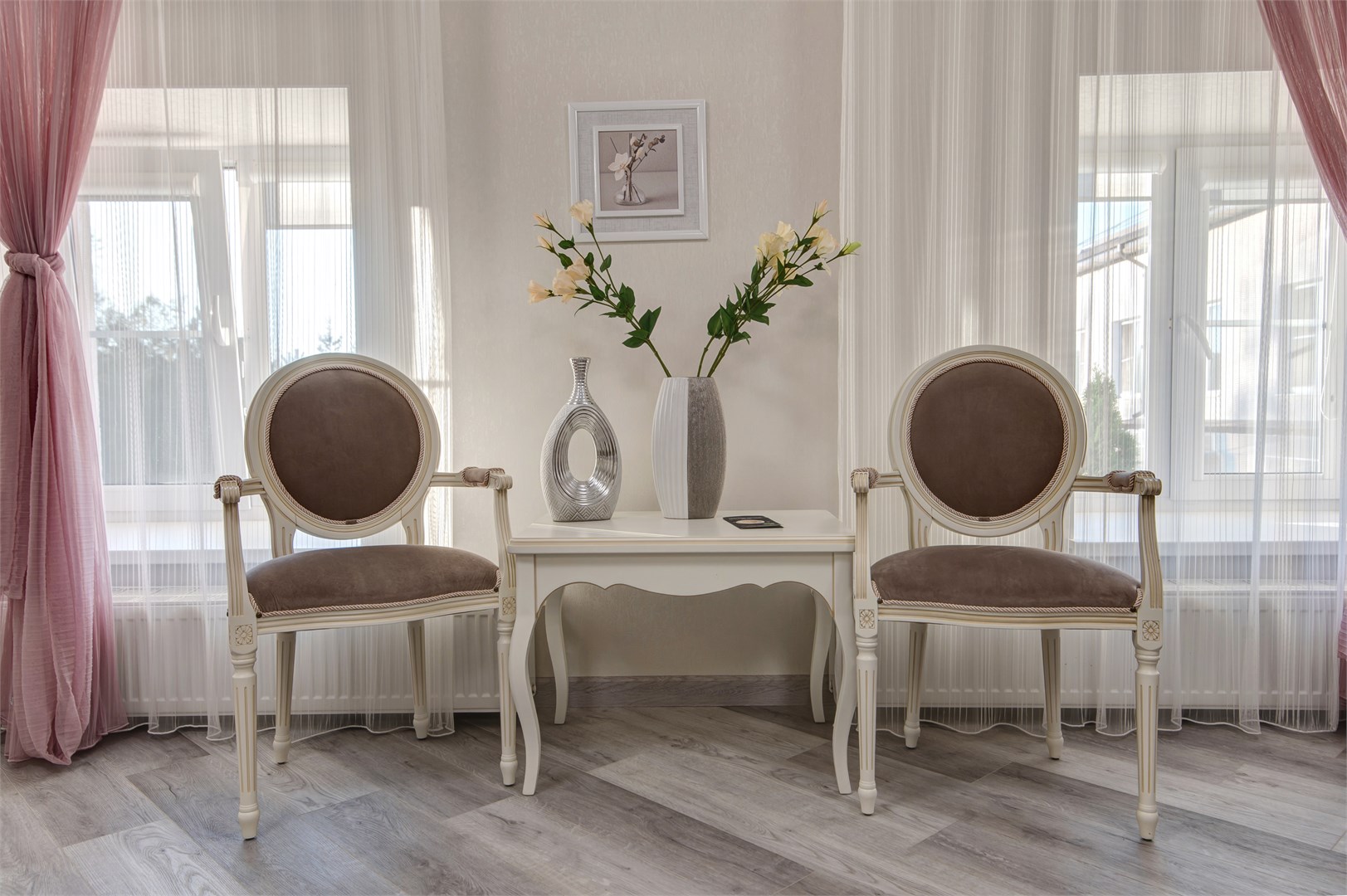 Улучшенный Люкс в Павлова поляна