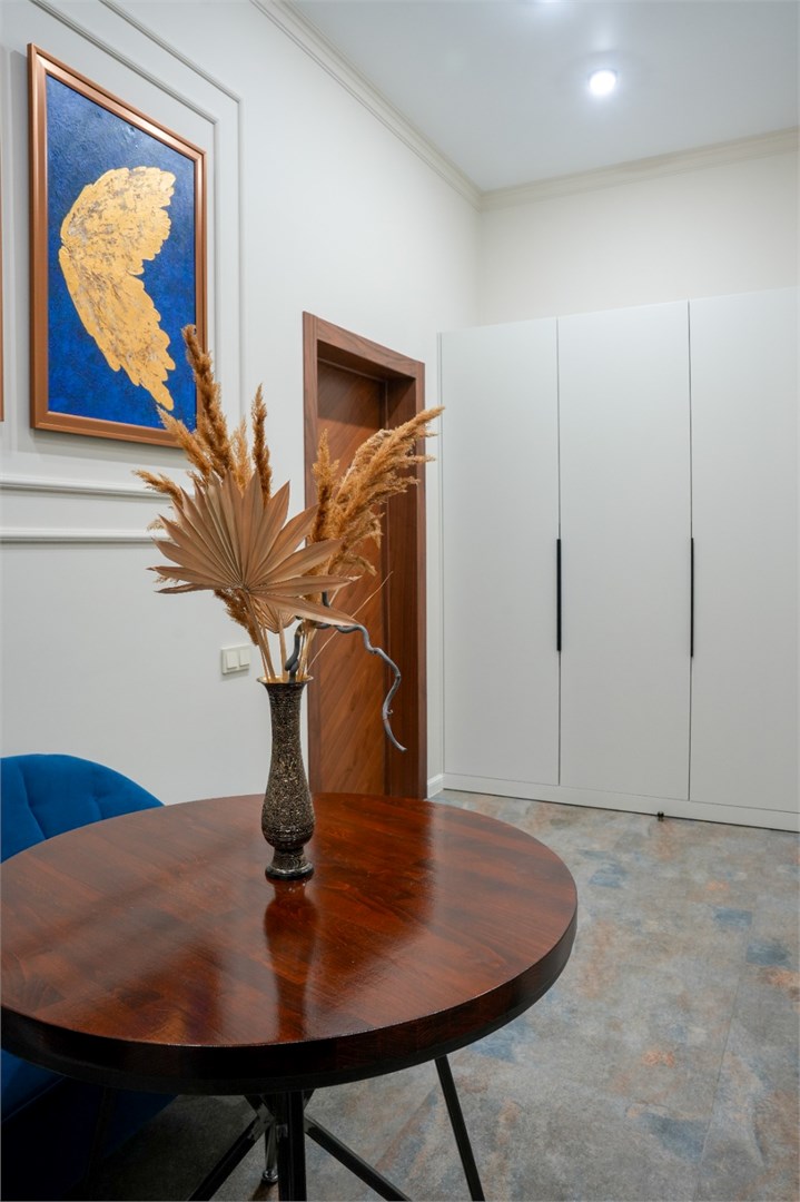 Времена Года Резиденция Зима в Времена Года