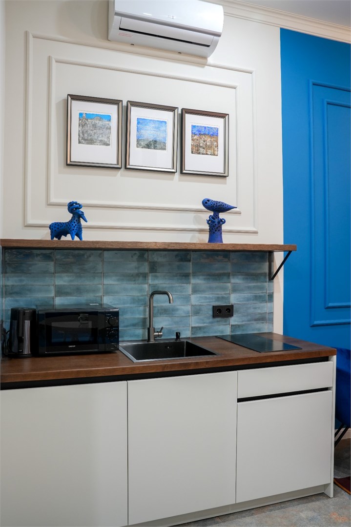 Времена Года Резиденция Зима в Времена Года