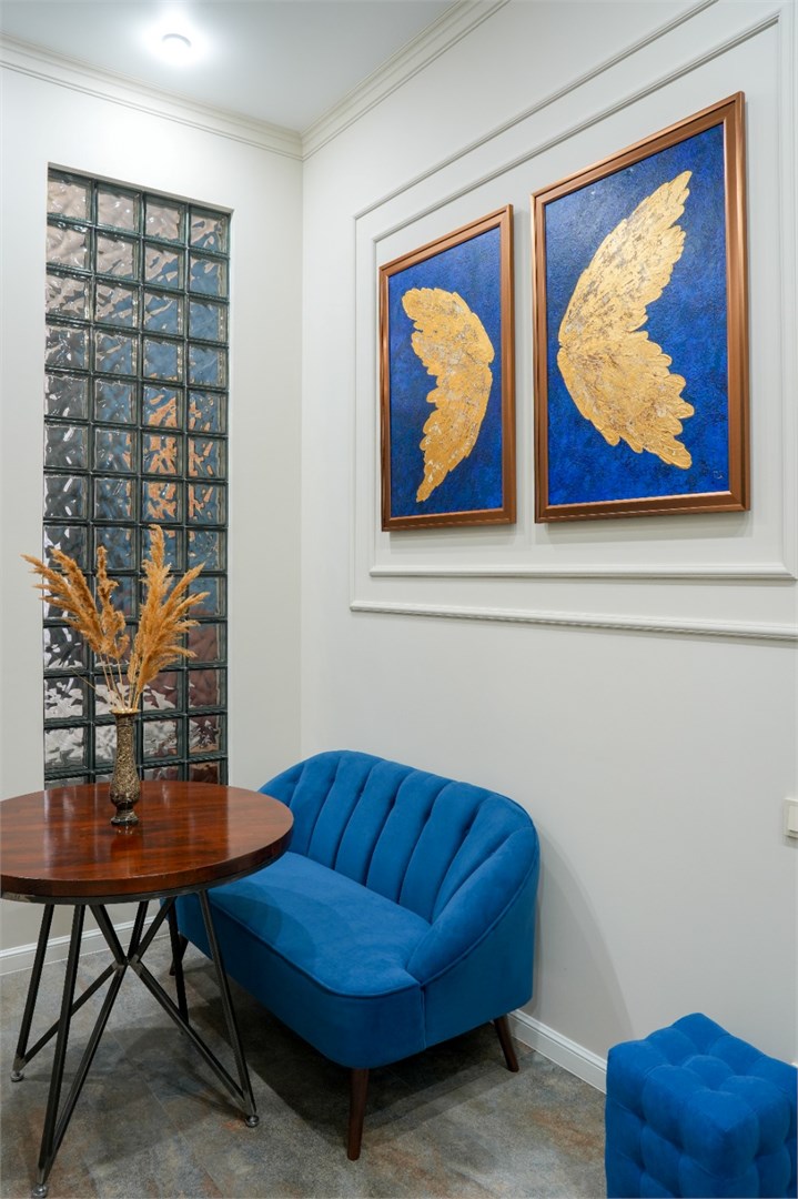 Времена Года Резиденция Зима в Времена Года