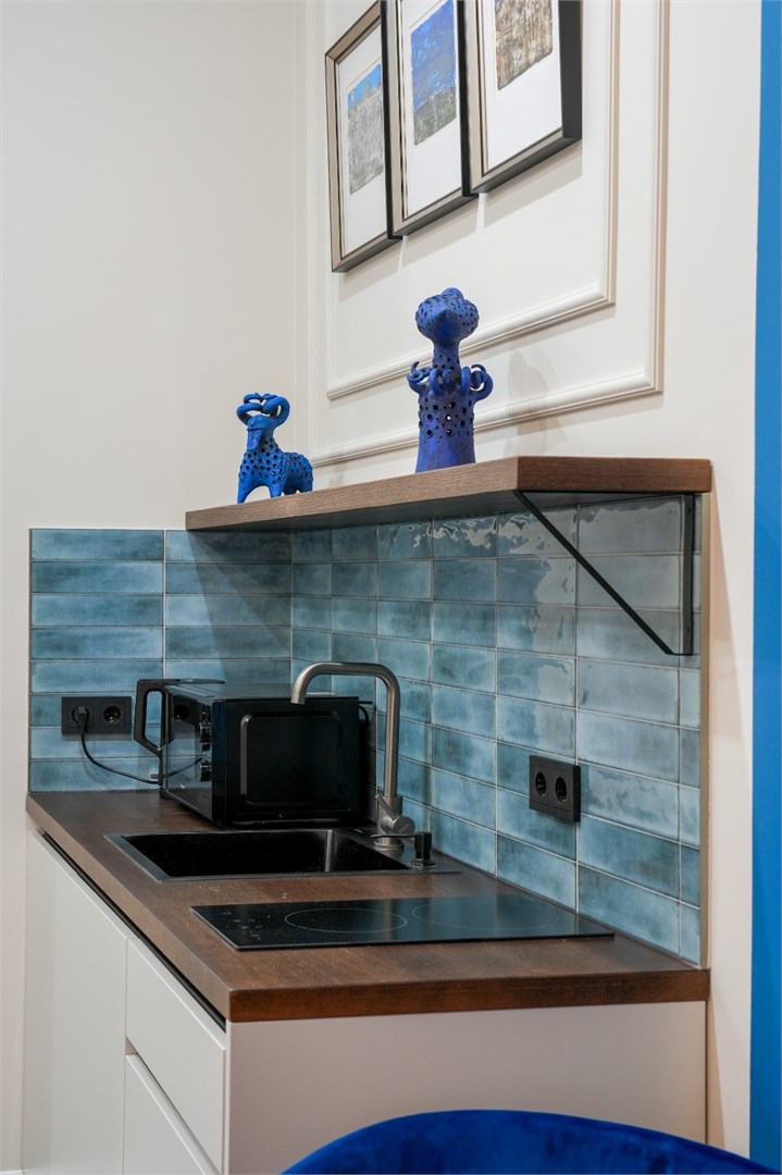 Времена Года Резиденция Зима в Времена Года