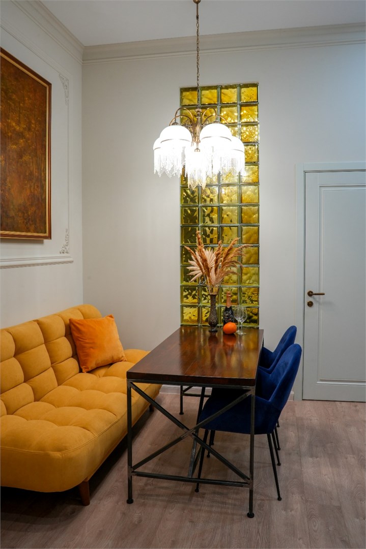 Времена Года Резиденция Осень в Времена Года