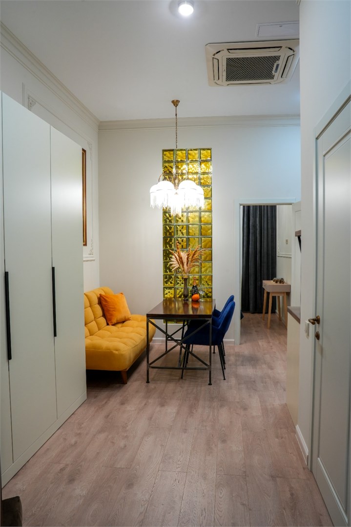 Времена Года Резиденция Осень в Времена Года