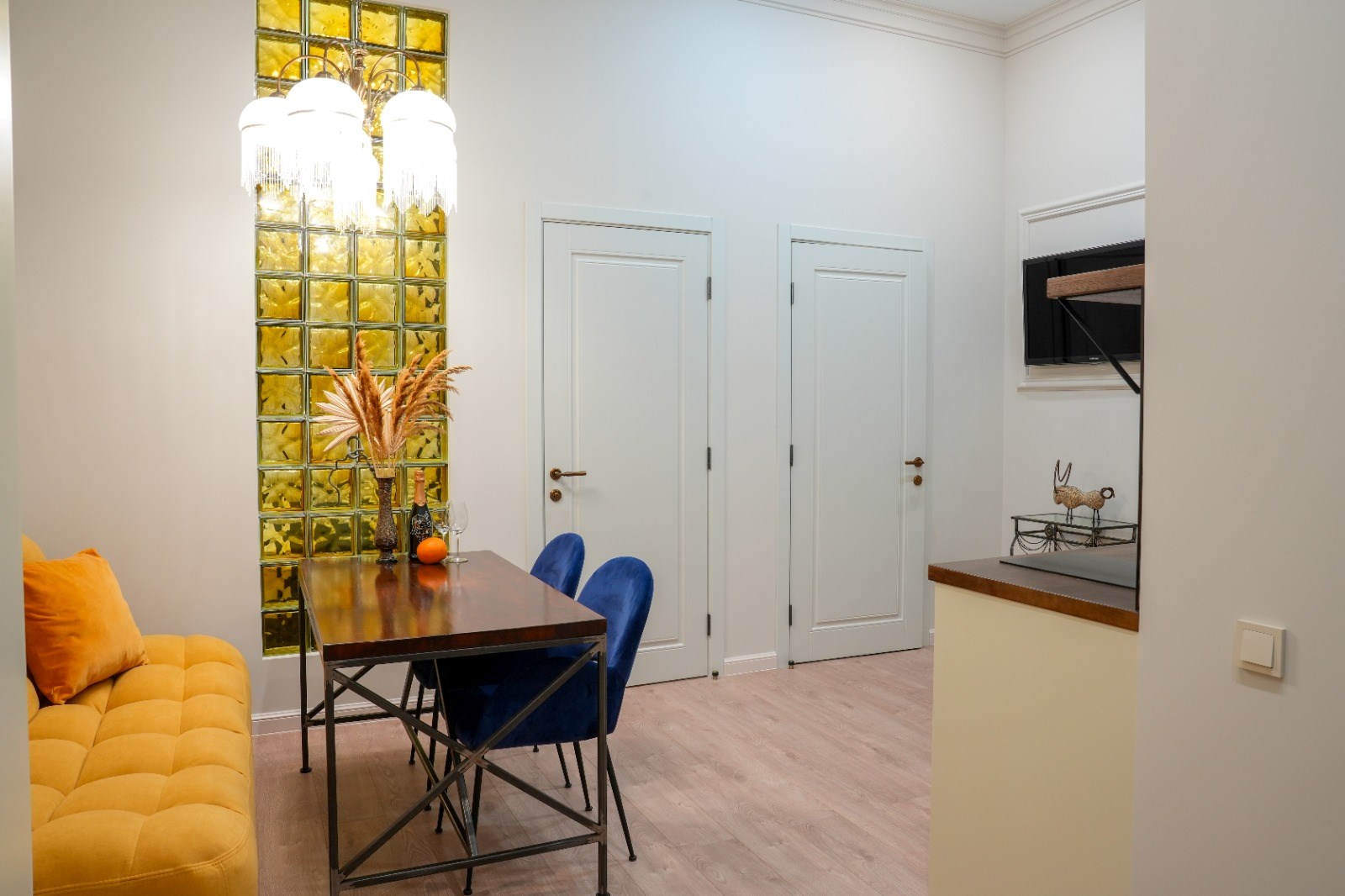 Времена Года Резиденция Осень в Времена Года