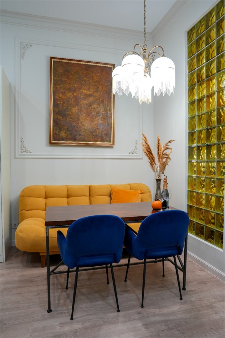 Времена Года Резиденция Осень в Времена Года