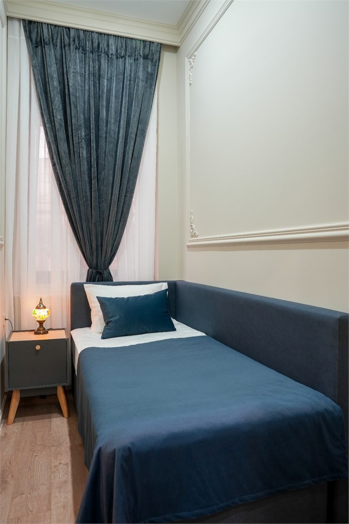 Времена Года Резиденция Осень в Времена Года