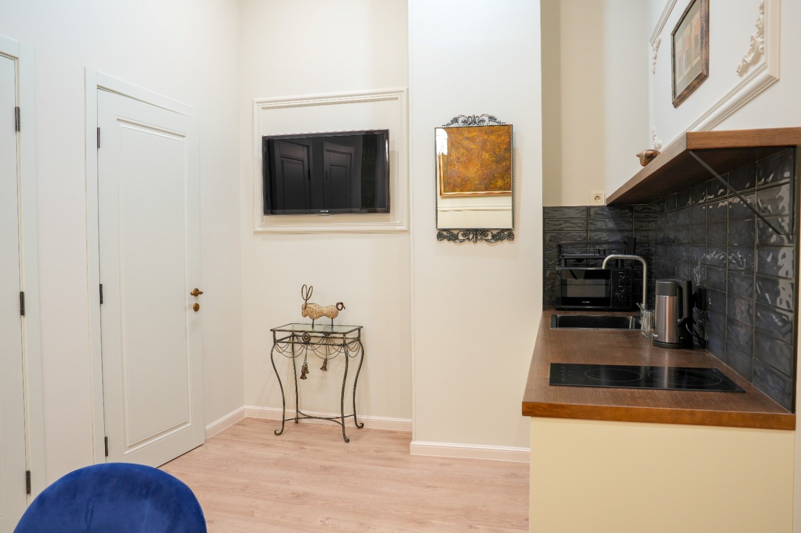 Времена Года Резиденция Осень в Времена Года