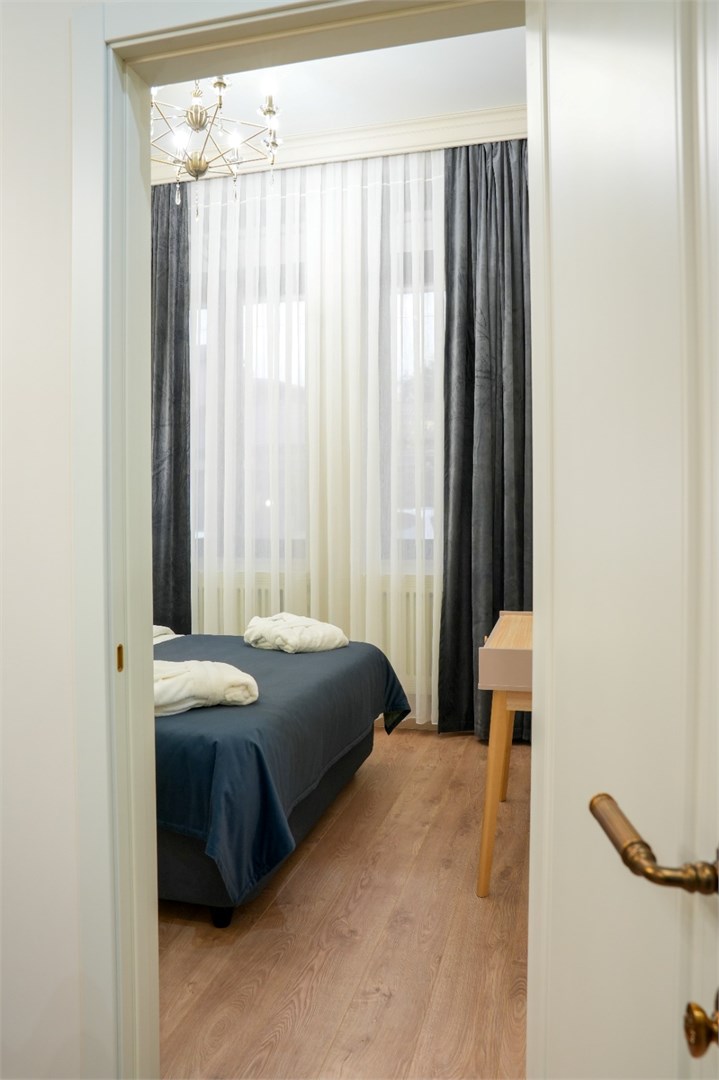 Времена Года Резиденция Осень в Времена Года