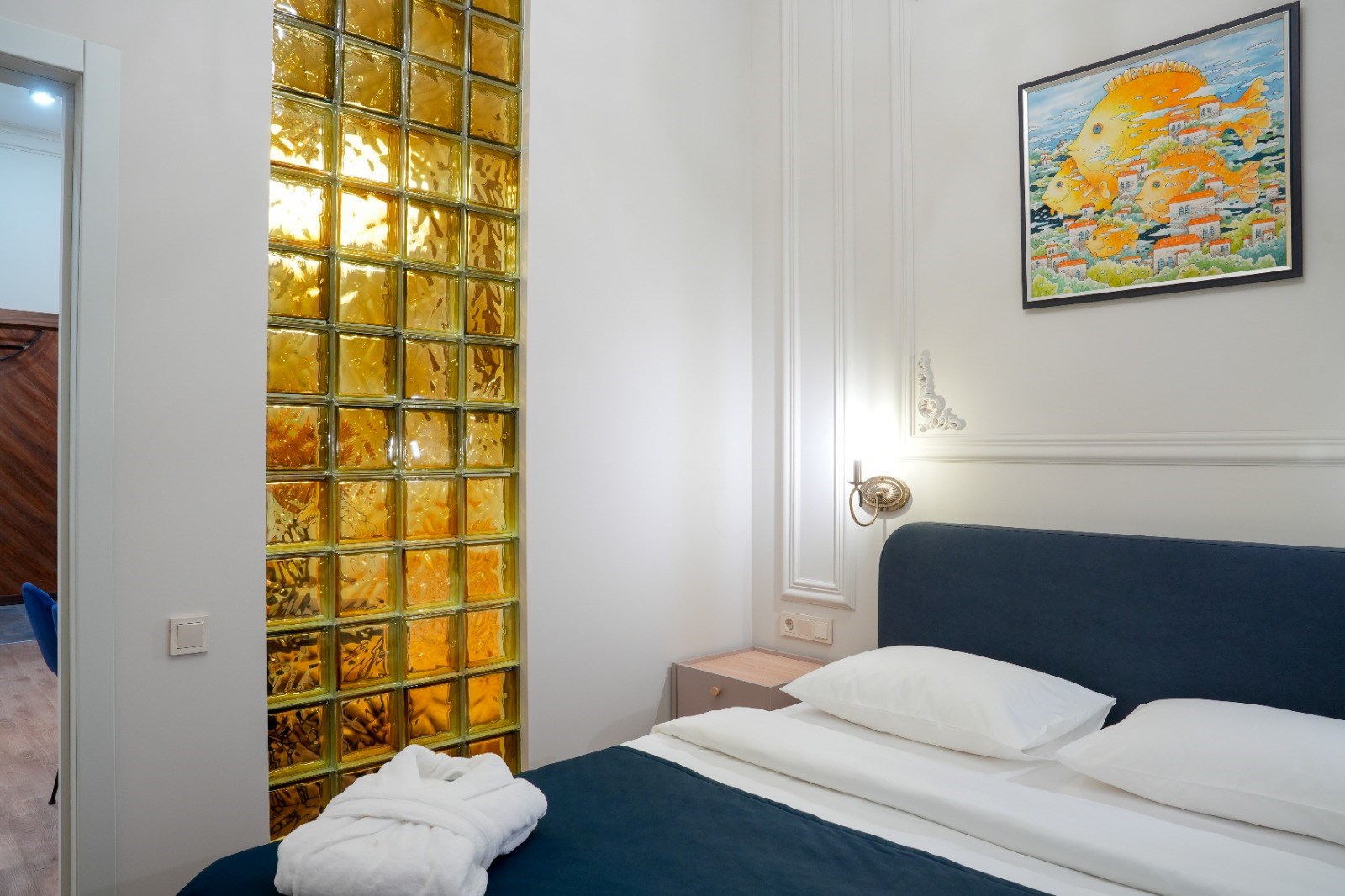 Времена Года Резиденция Осень в Времена Года