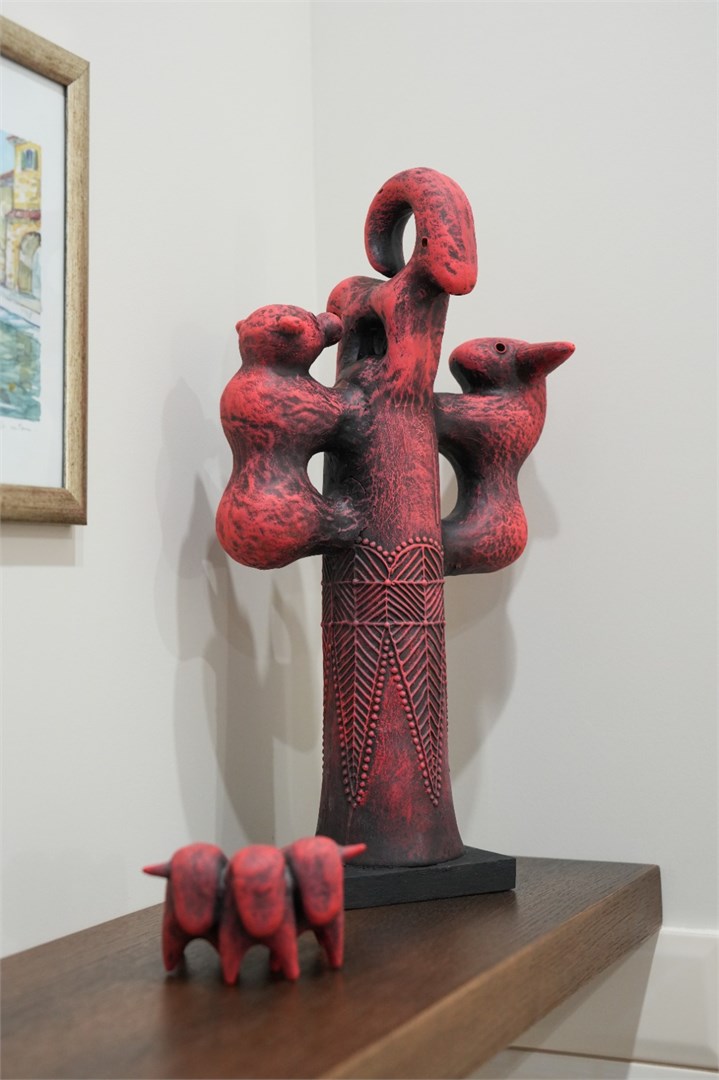 Времена Года Резиденция Весна в Времена Года