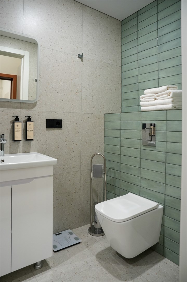 Времена Года Резиденция Весна в Времена Года