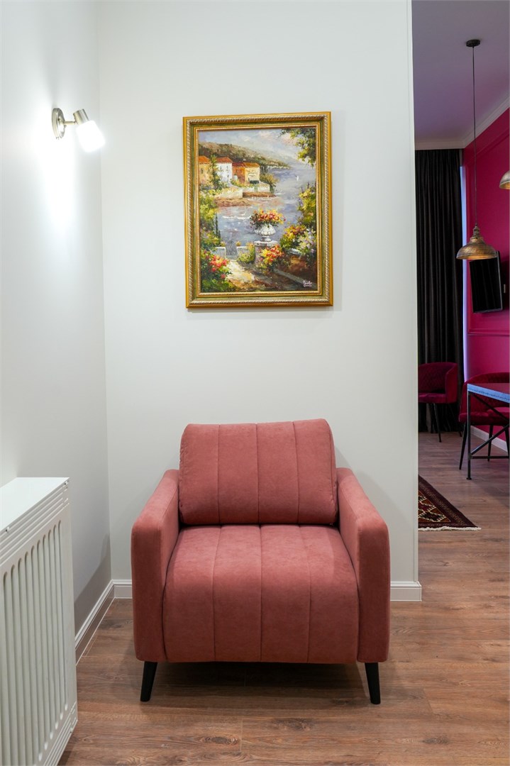 Времена Года Резиденция Весна в Времена Года