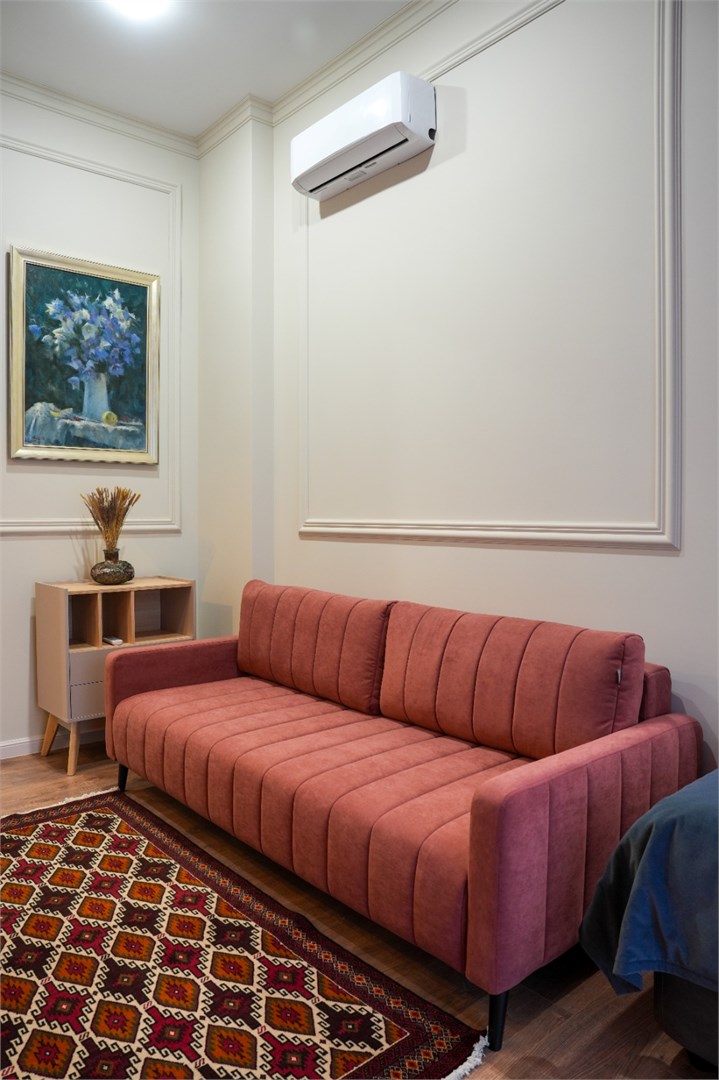 Времена Года Резиденция Весна в Времена Года