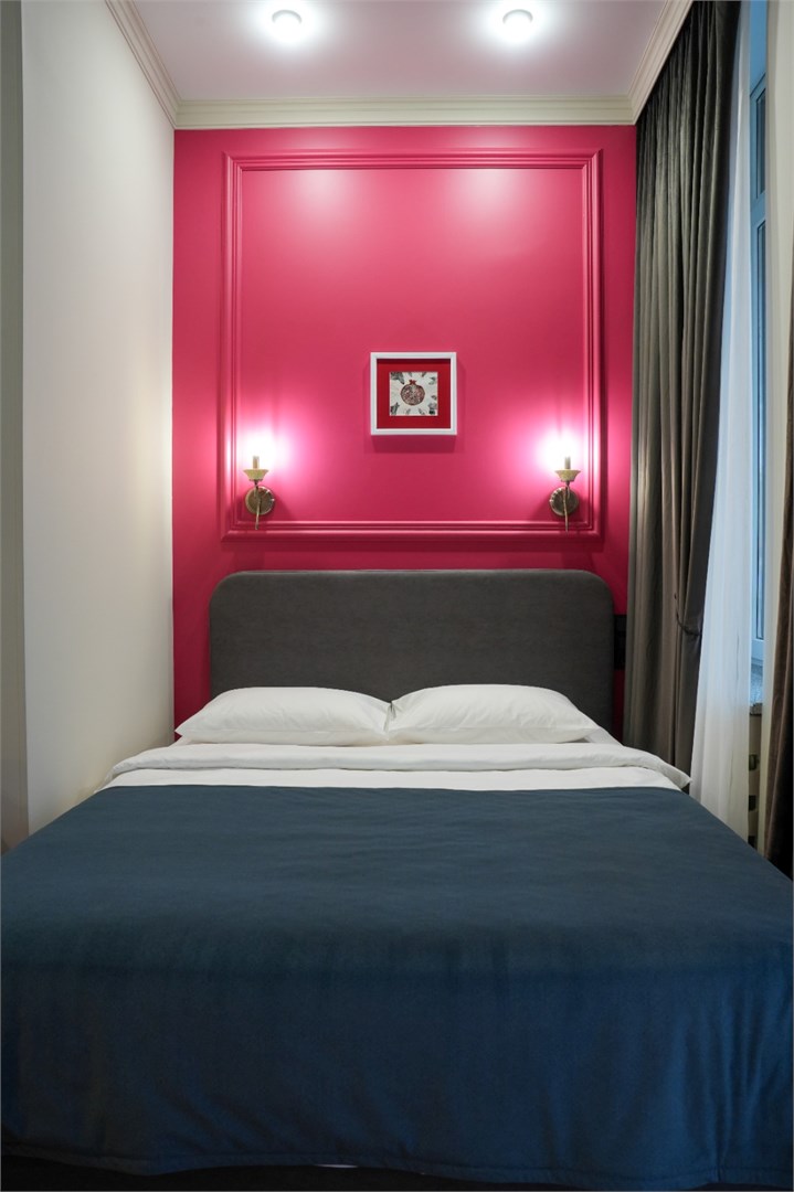 Времена Года Резиденция Весна в Времена Года