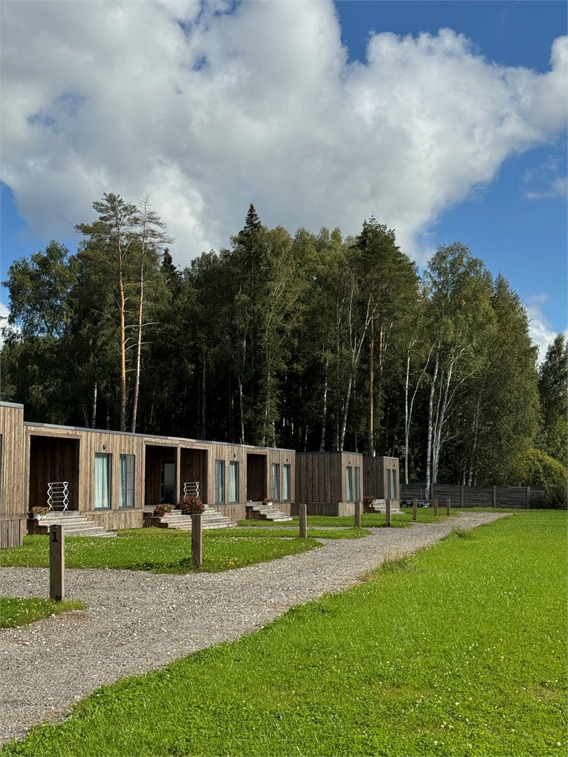 "Первая береговая" . Номер с видом на море и приватной террасой в Рассвет