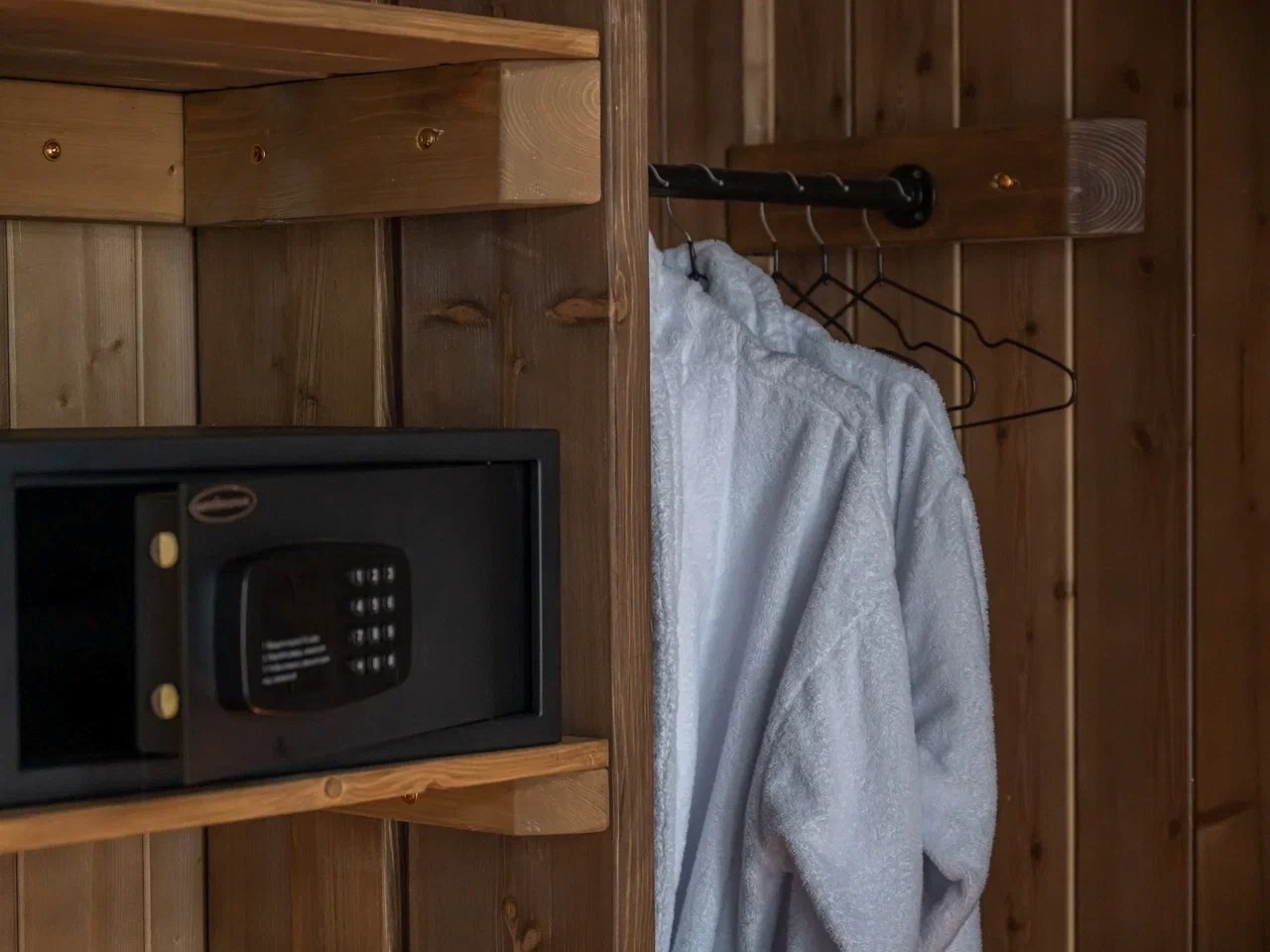 Дом - студия в Тайга