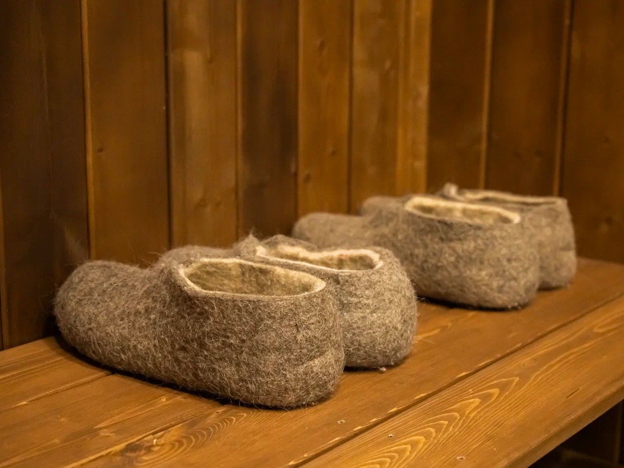 Дом - студия в Тайга