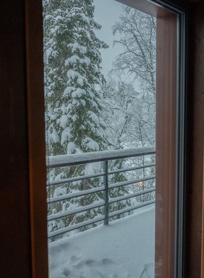 Дом - студия в Тайга