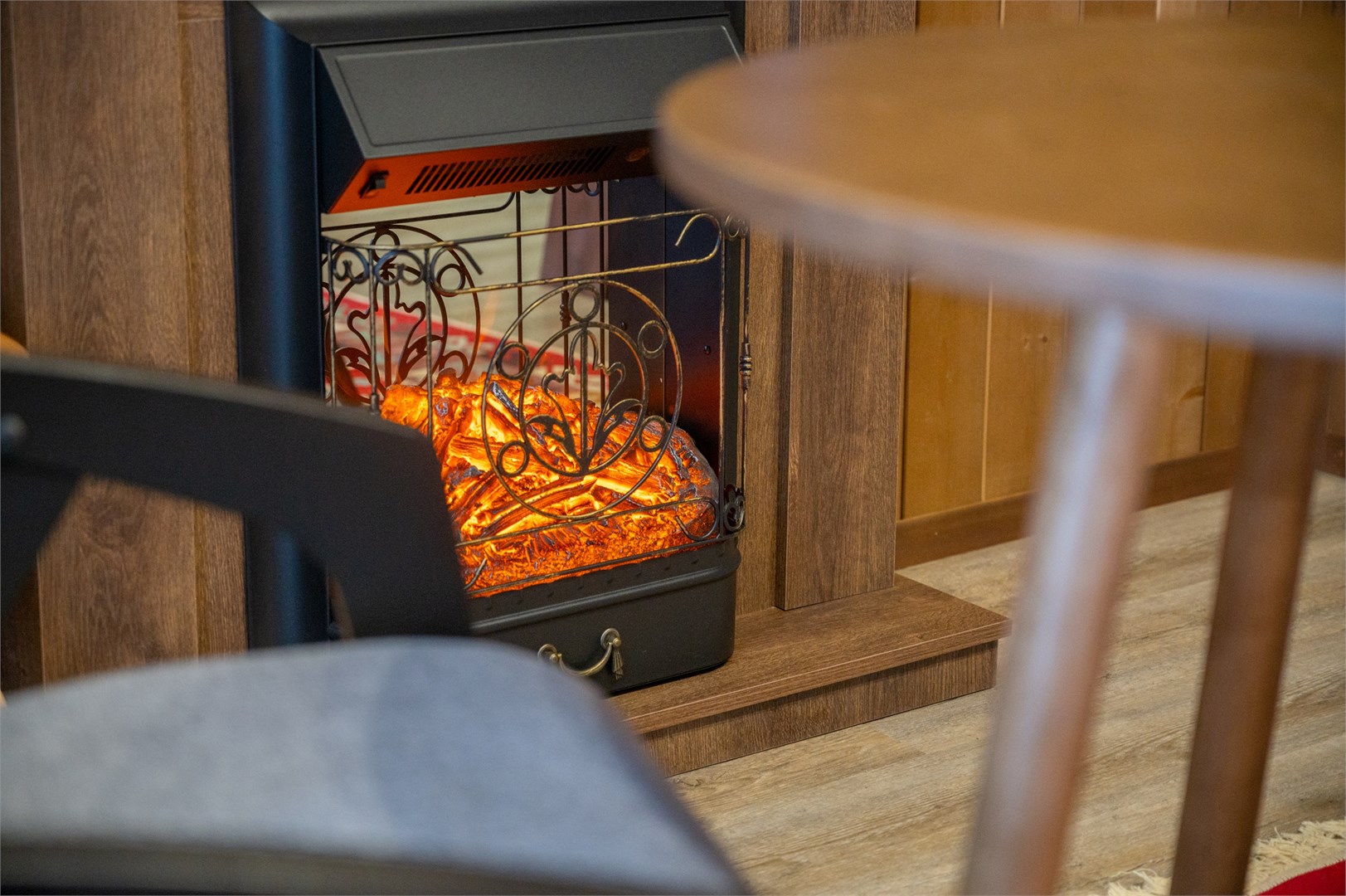 Дом - студия в Тайга