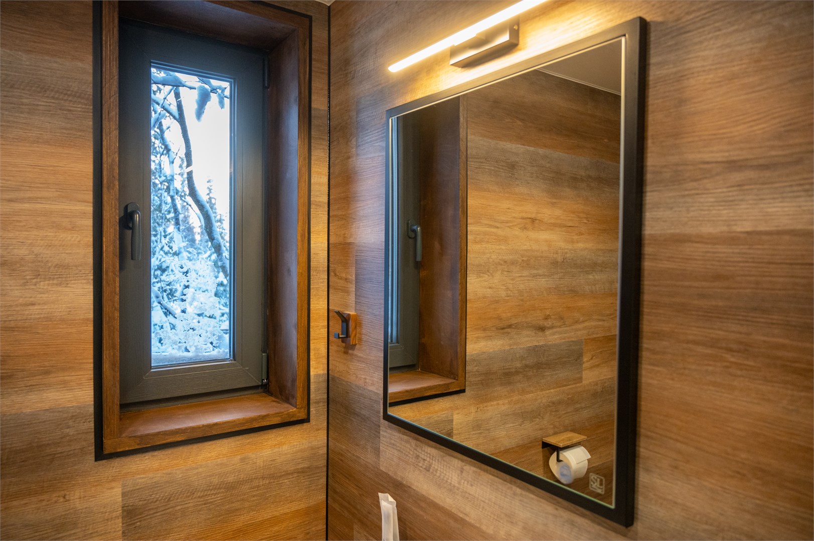 Дом - студия в Тайга