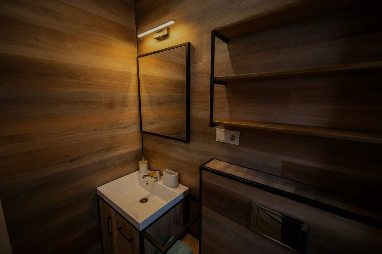 Дом с 2 спальнями в Тайга