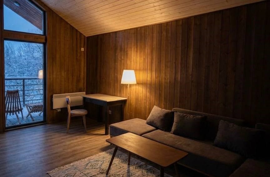 Дом с 2 спальнями в Тайга