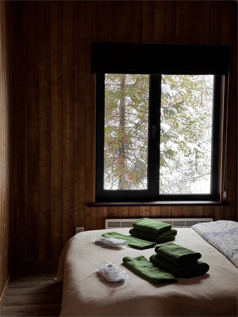 Дом с 2 спальнями в Тайга