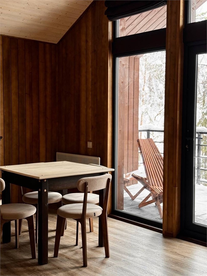 Дом с 2 спальнями в Тайга