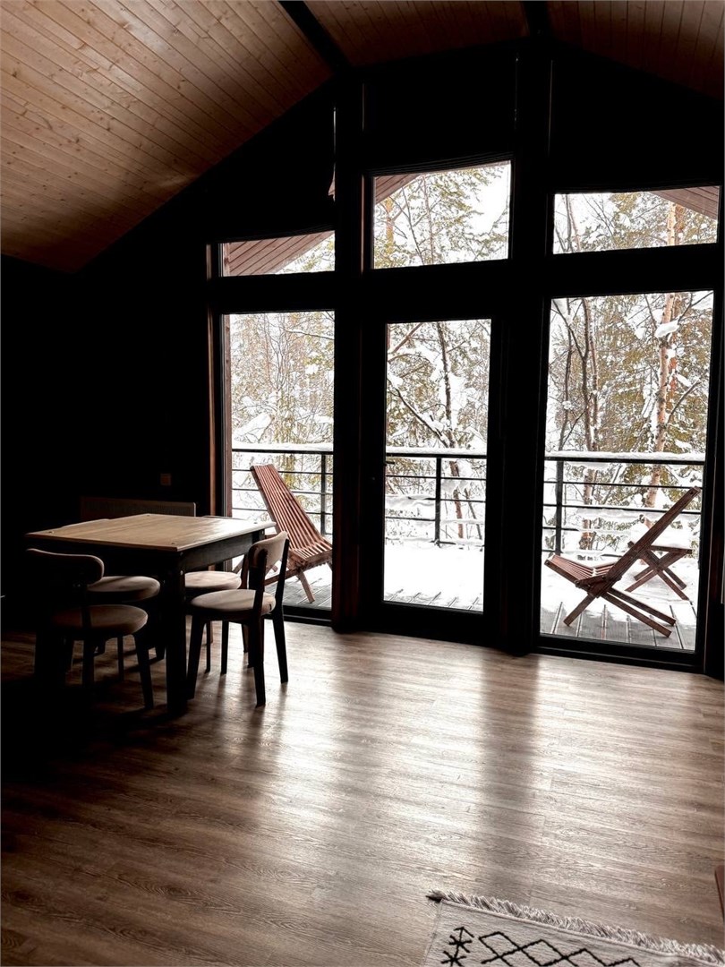 Дом с 2 спальнями в Тайга