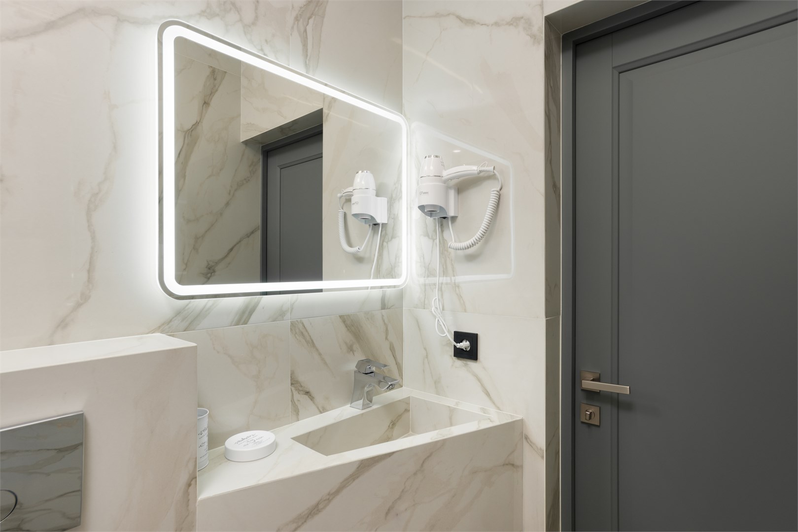 Стандартный номер в Веллора