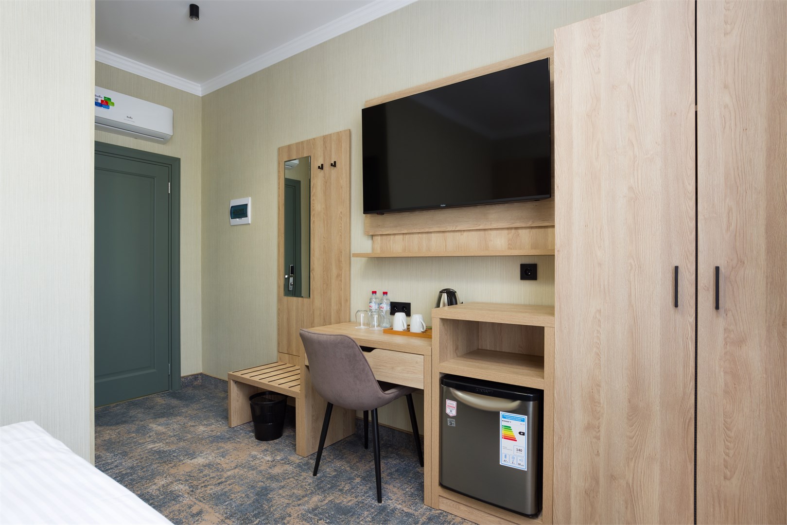 Стандартный номер в Веллора