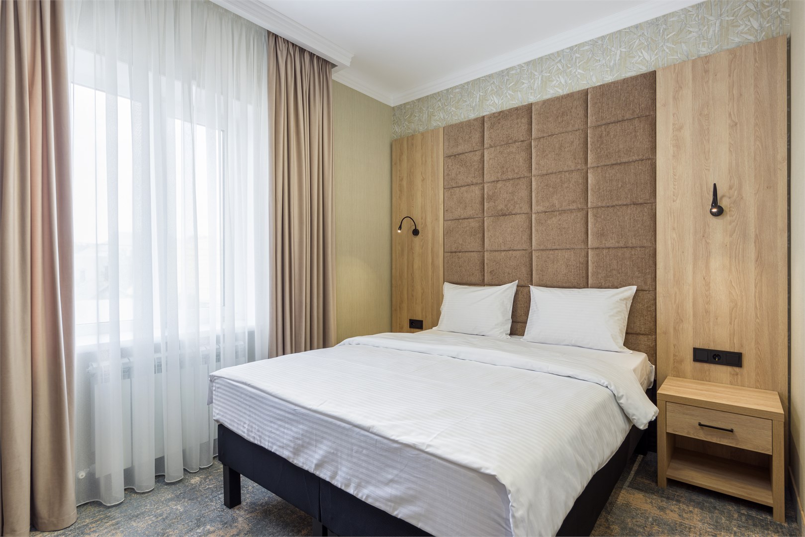 Стандартный номер в Веллора