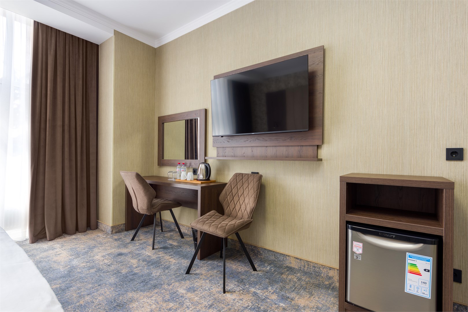 Улучшенный номер в Веллора