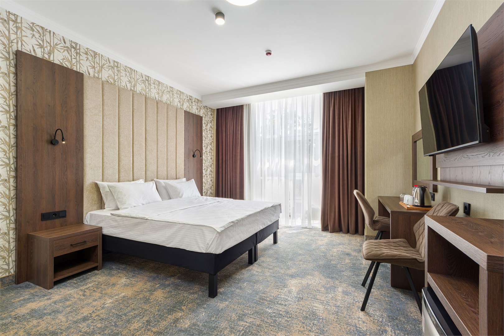 Улучшенный номер в Веллора