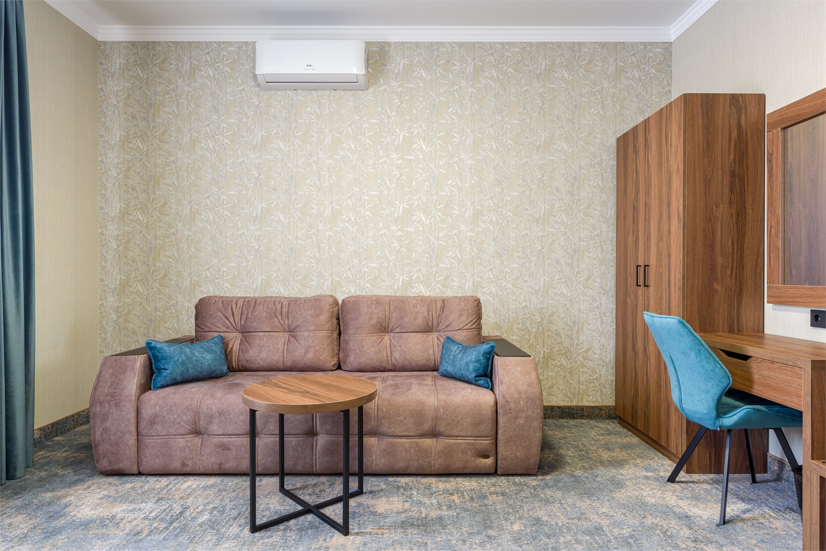 Люкс в Веллора