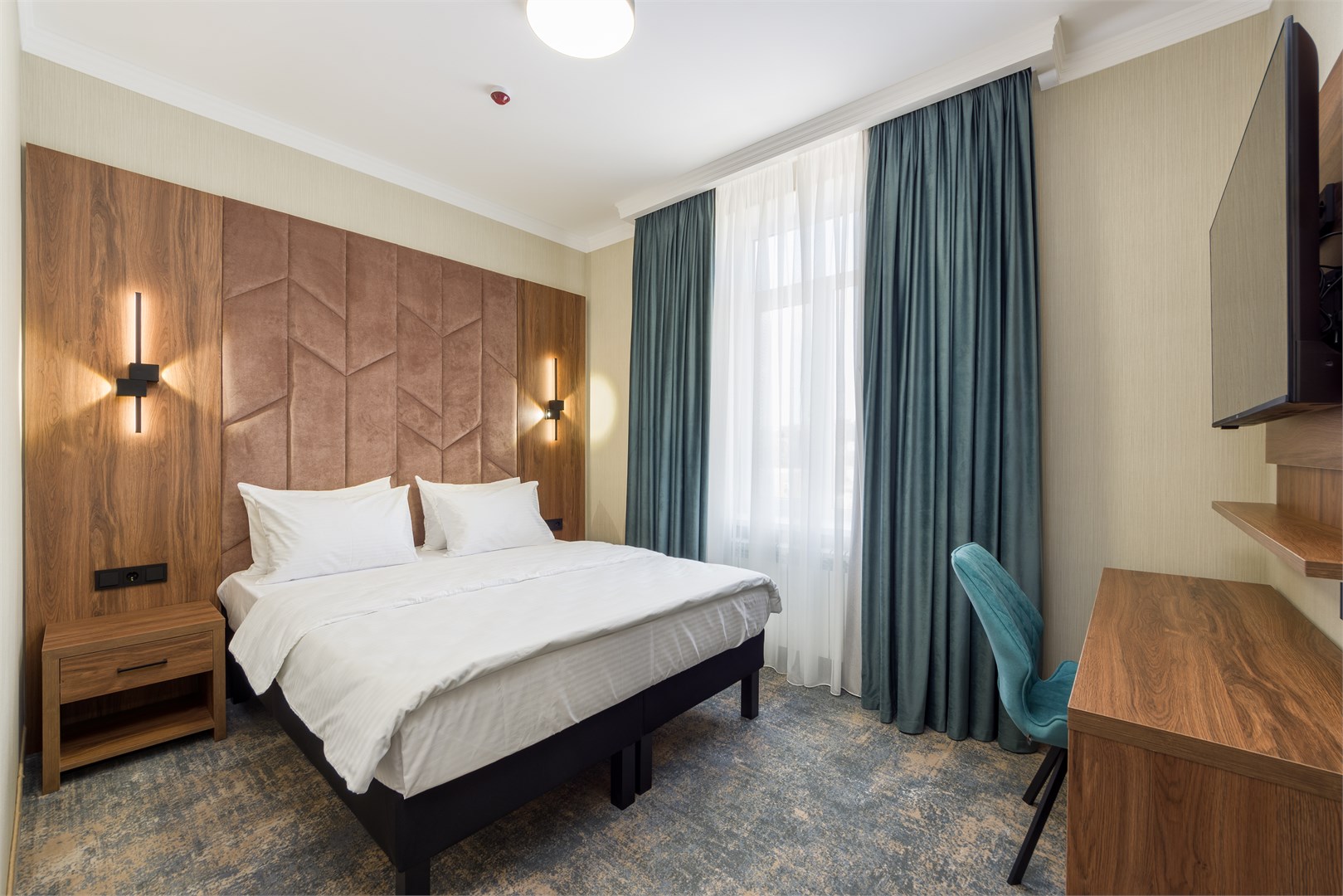 Люкс в Веллора