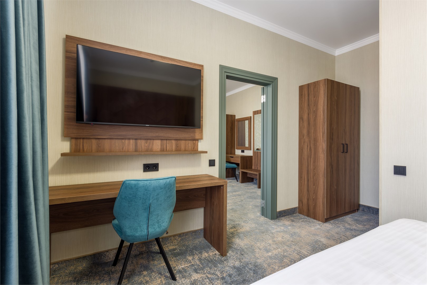 Люкс в Веллора