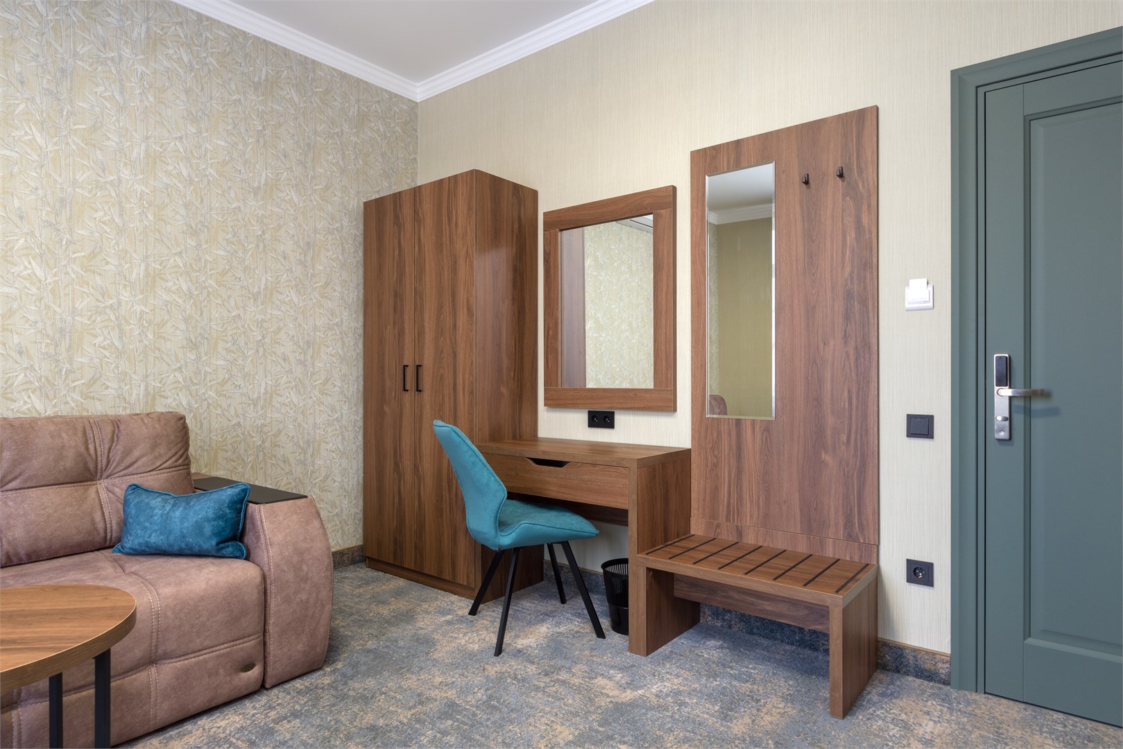 Люкс в Веллора