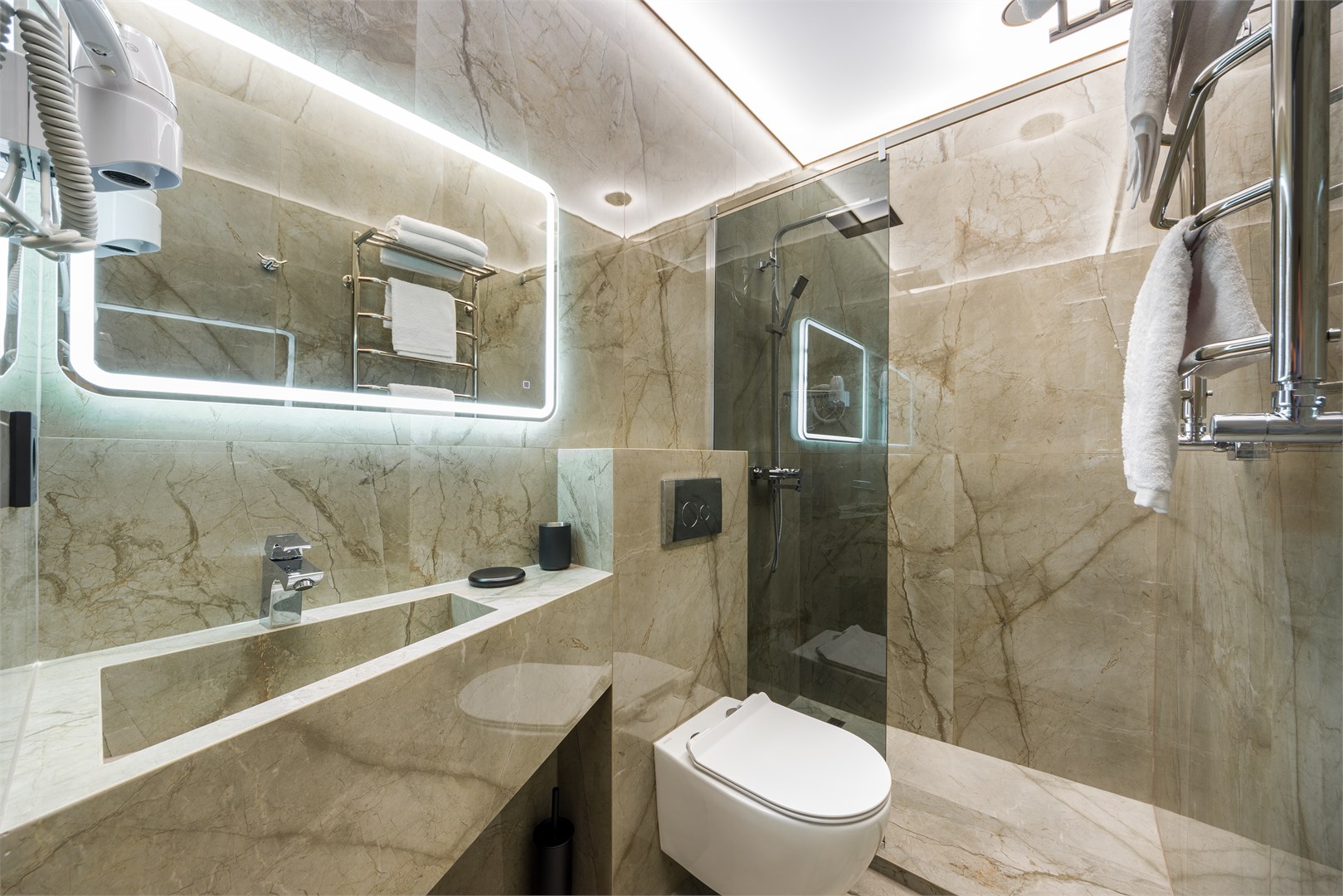 Улучшенный люкс в Веллора