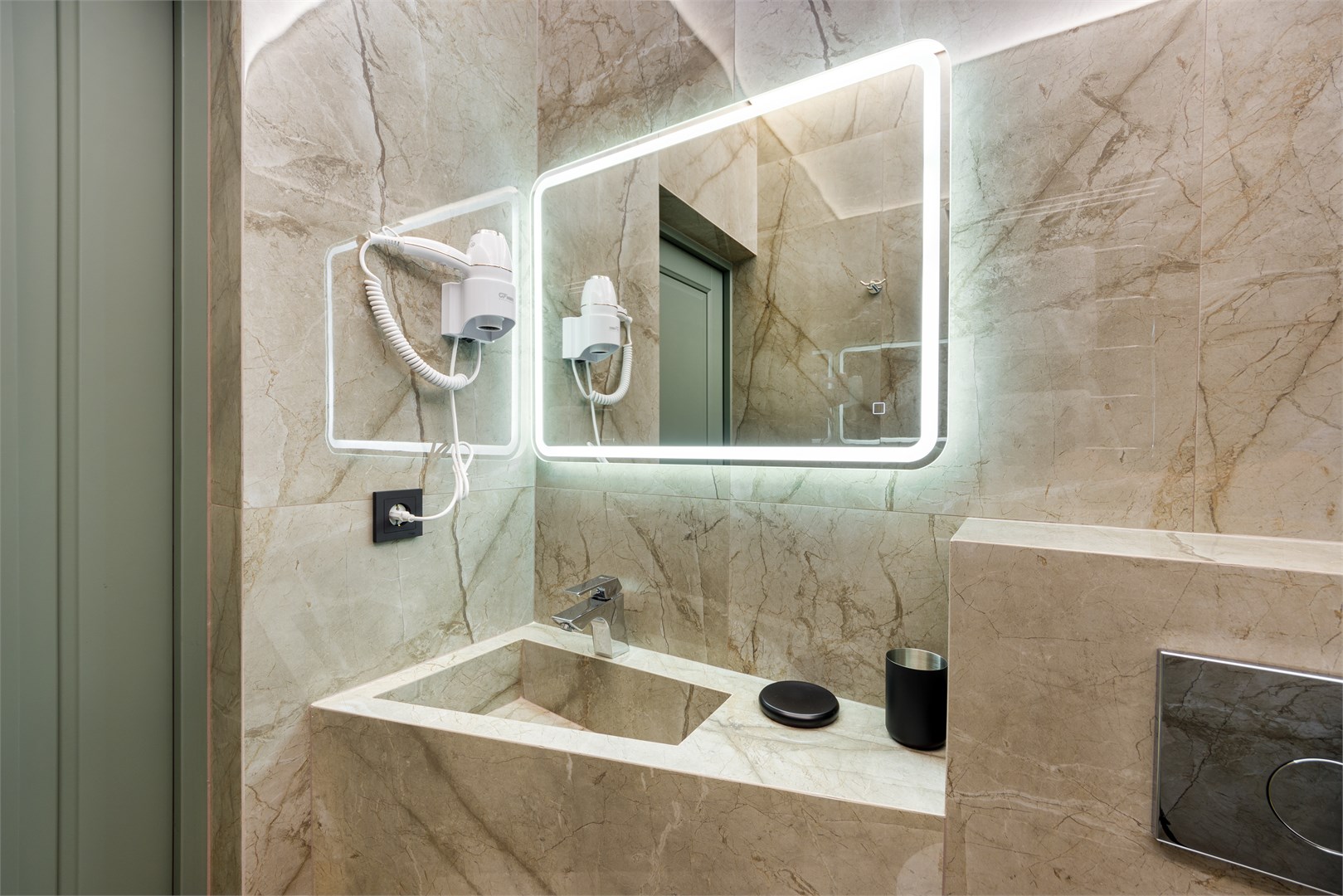 Улучшенный люкс в Веллора