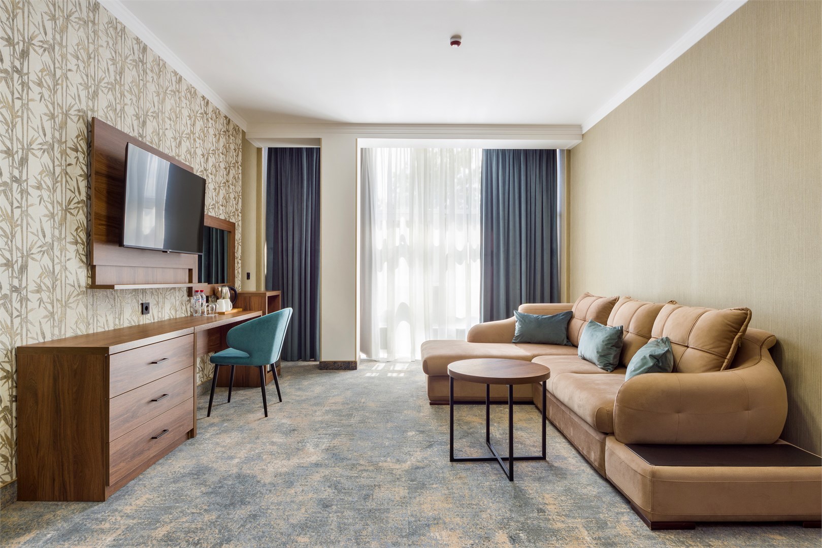 Улучшенный люкс в Веллора