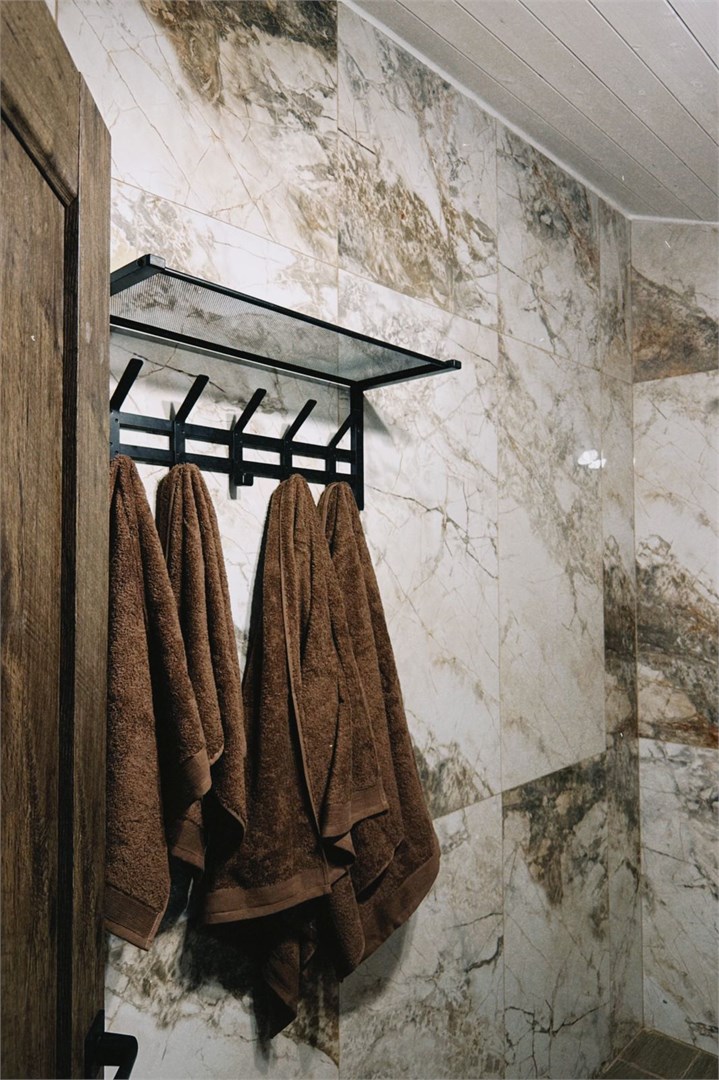 Гостевой дом "Енот" в Экодеревушка