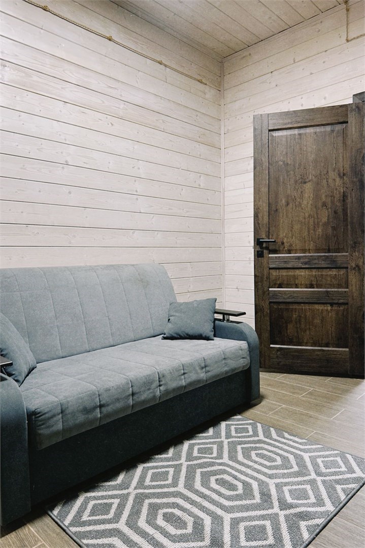 Гостевой дом "Енот" в Экодеревушка