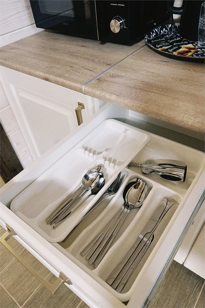 Гостевой дом "Енот" в Экодеревушка