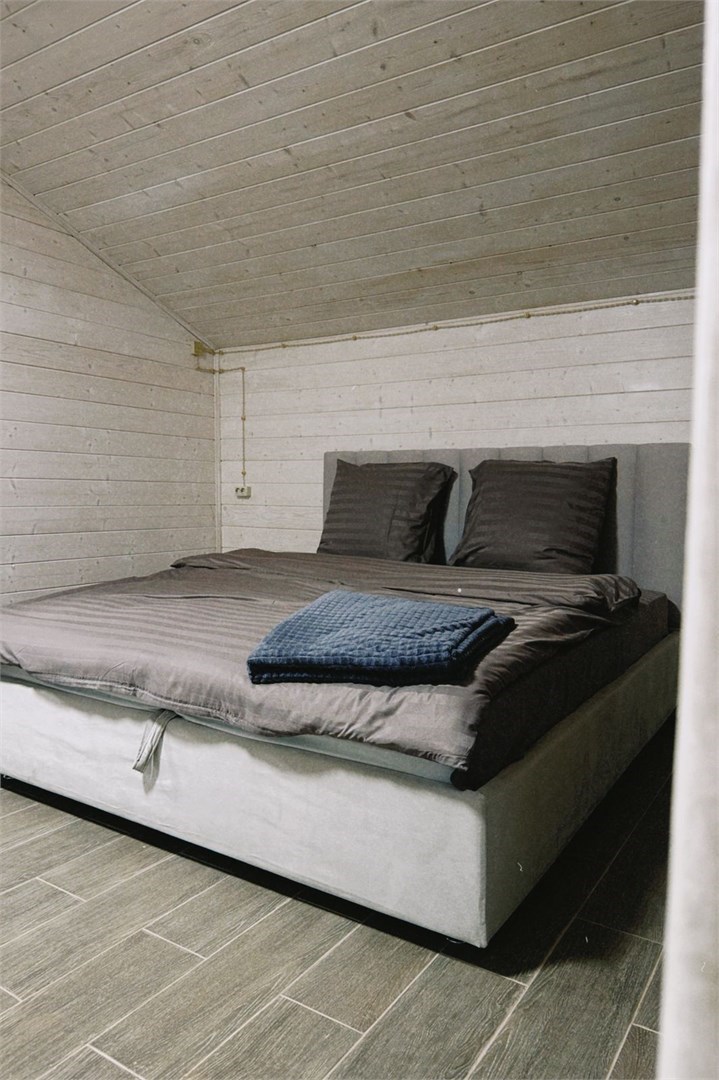 Гостевой дом "Енот" в Экодеревушка