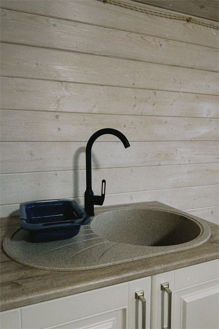 Гостевой дом "Крокодил" в Экодеревушка